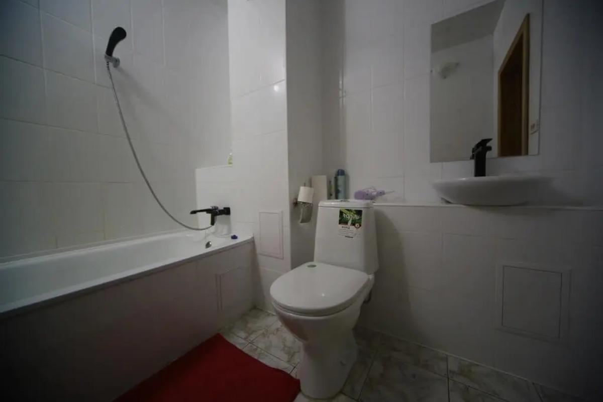 Гостиница Воскресенская