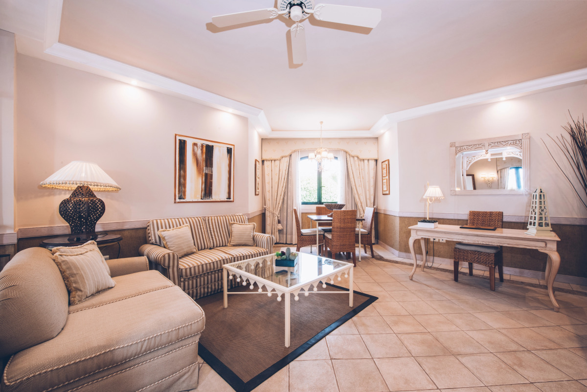 Отель Iberostar Grand El Mirador – Adults Only