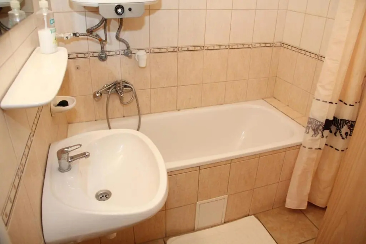 Afrodité Apartmanok