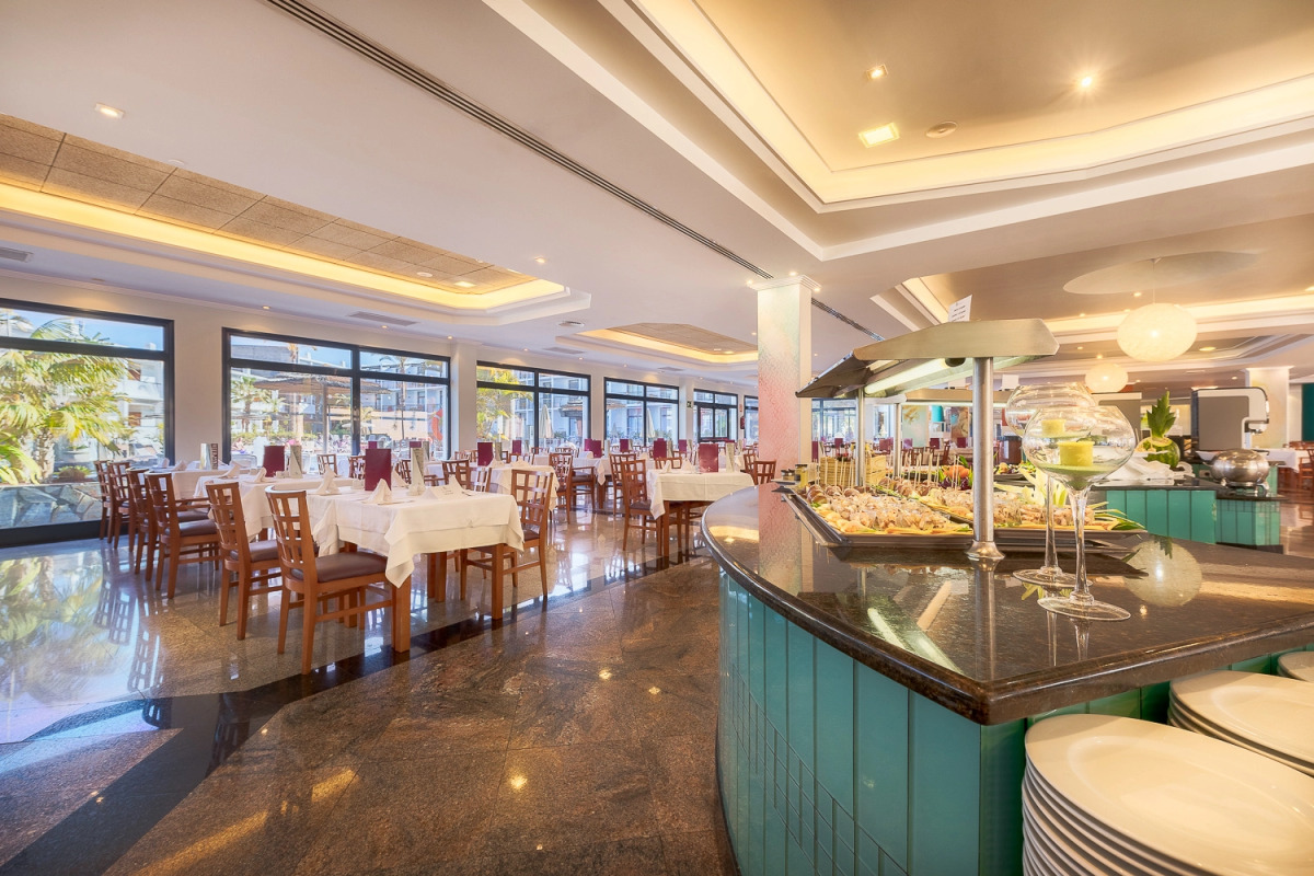 Hotel Mirador Papagayo by LIVVO