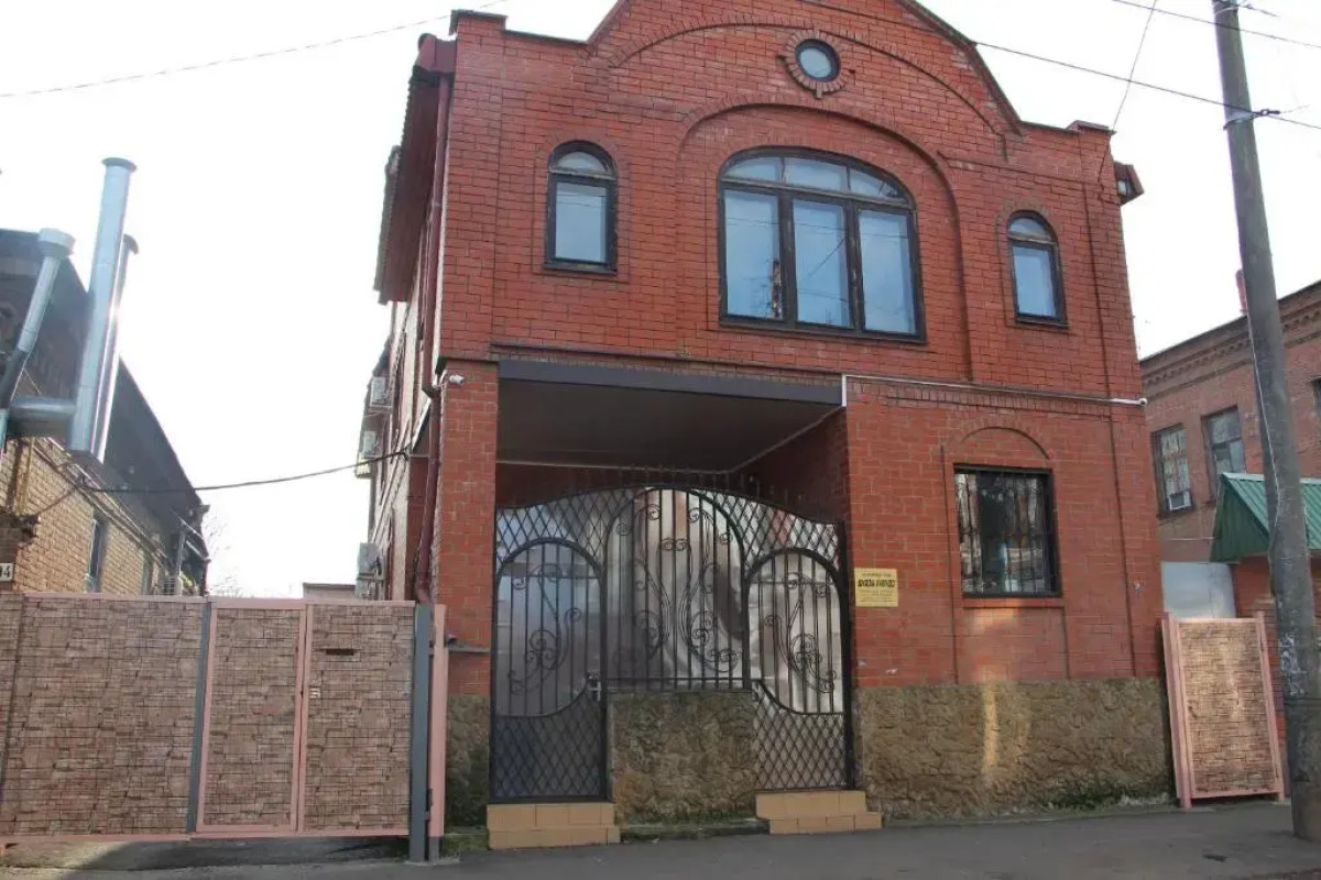 Hostel Tsentralniy Na Gogolya