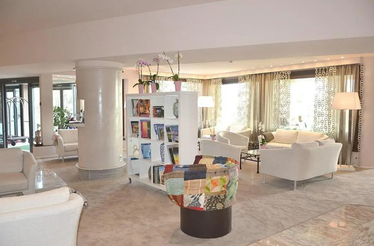 Olivi Hotel & Natural Spa