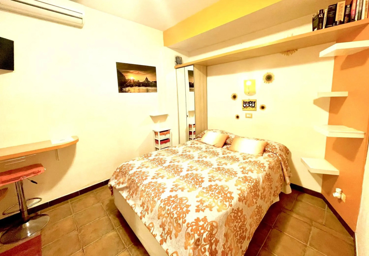 Bed and Breakfast Rhome86