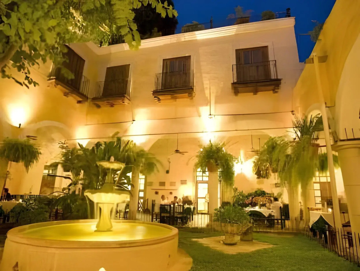 El Mesón del Marqués