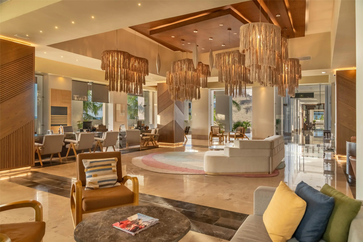 Haven Riviera Cancun - All Inclusive - Adults Only