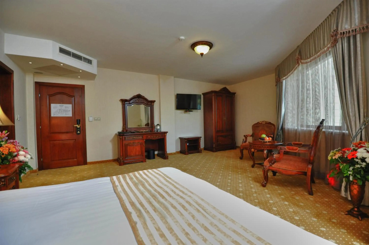 Park Hotel Stara Zagora