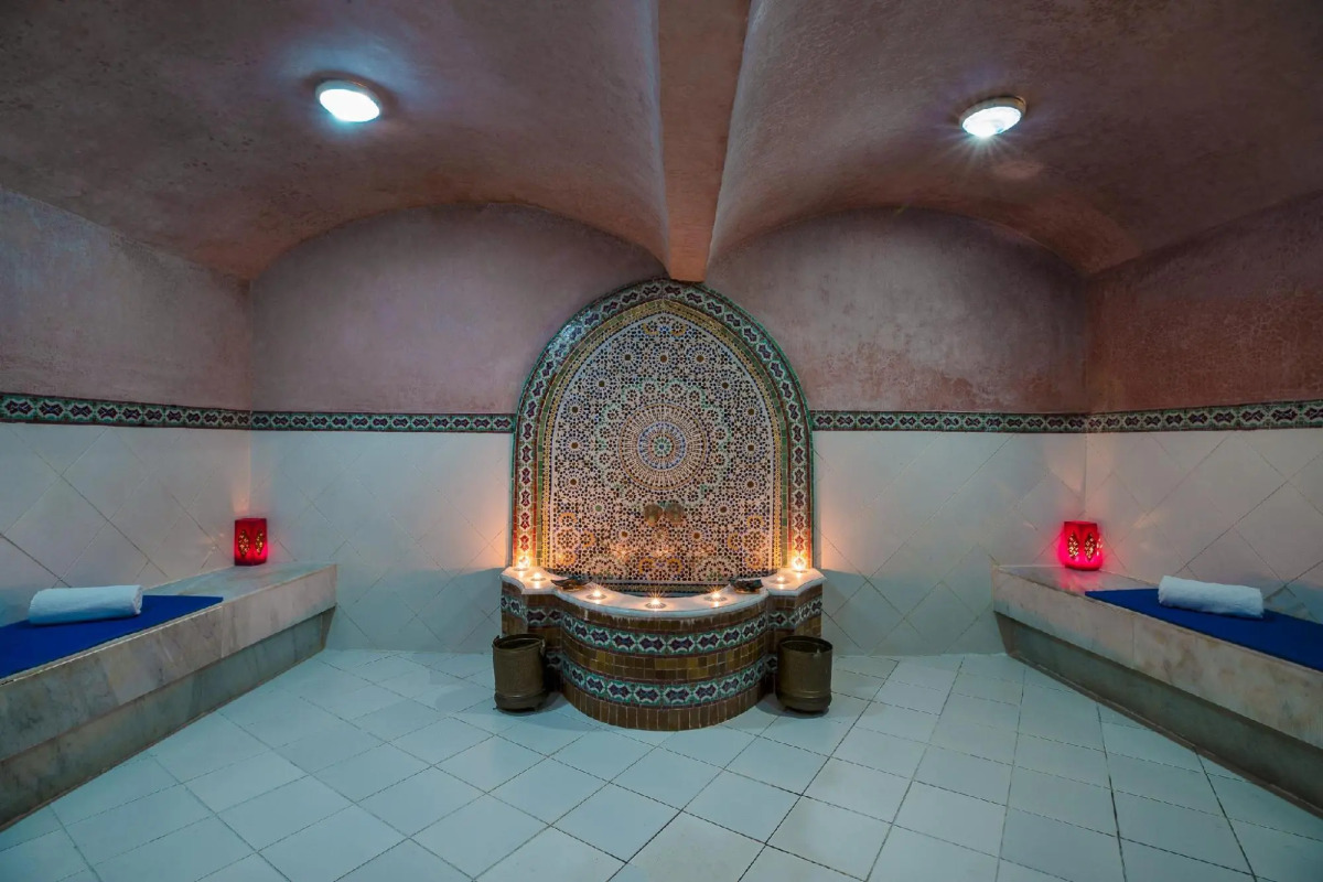 Aquafun By Grand Mogador Agdal