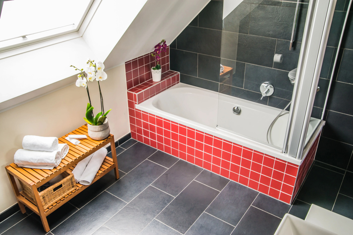 Mandarina Hotel Luxembourg Strassen