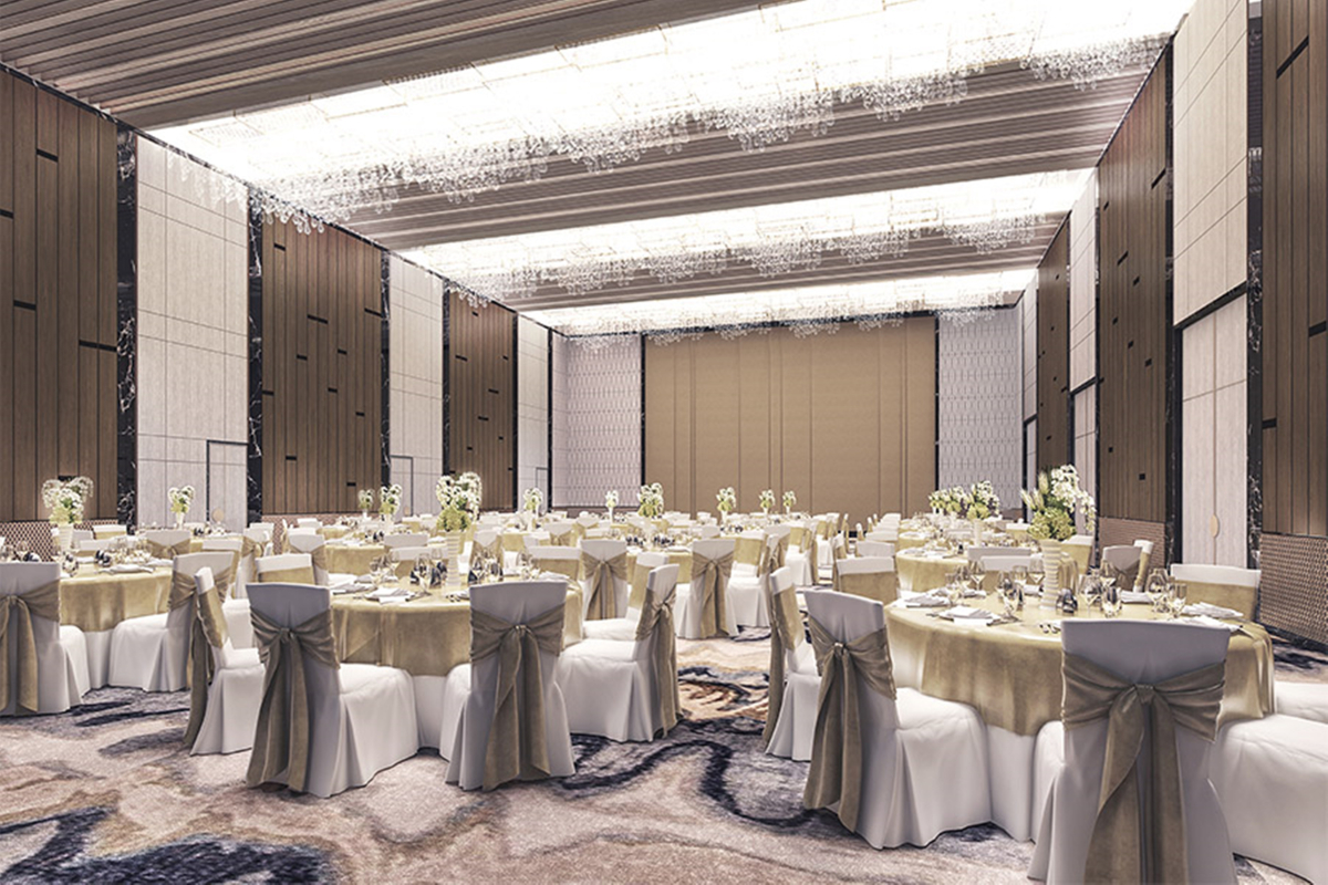 Divalux Resort & Spa Bangkok, Suvarnabhumi Airport