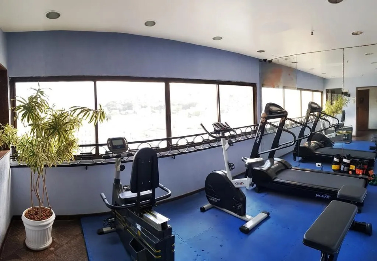 B&B Hotels Rio Copacabana Posto 5