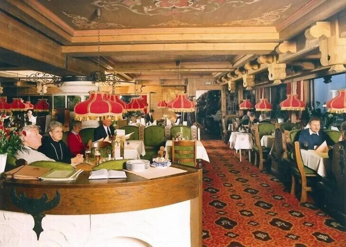 Hotels Am Kranichsee