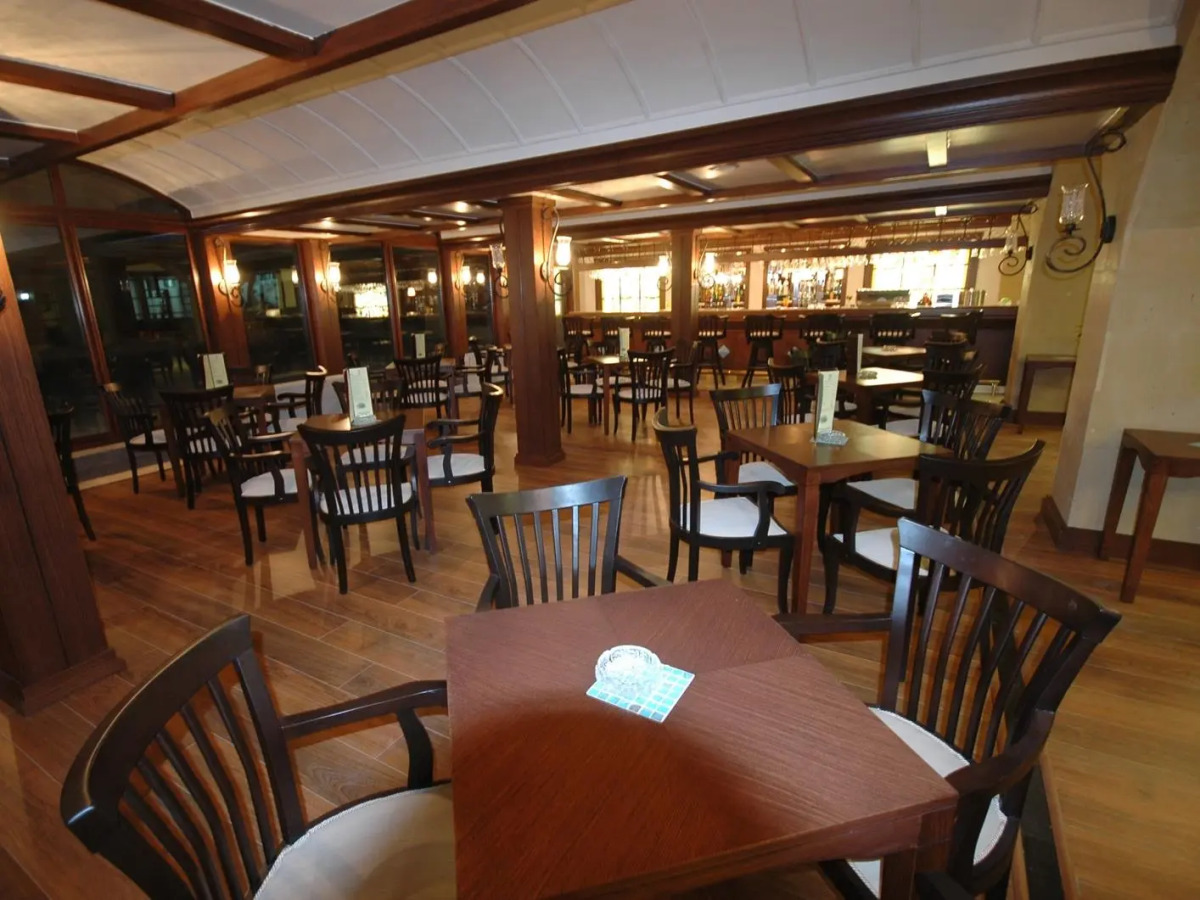 Zemi Hotel Cappadocia