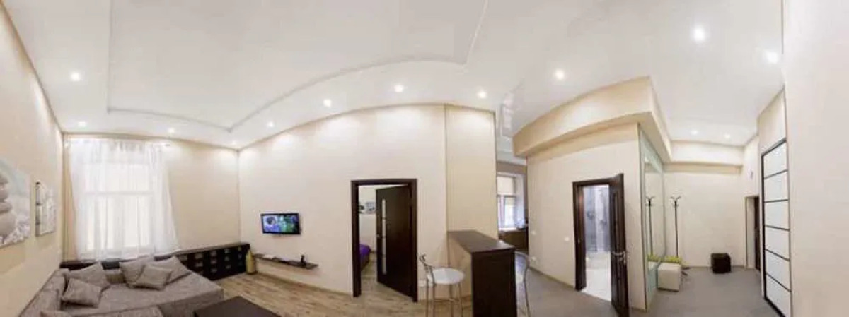 SutkiMinsk Apartment