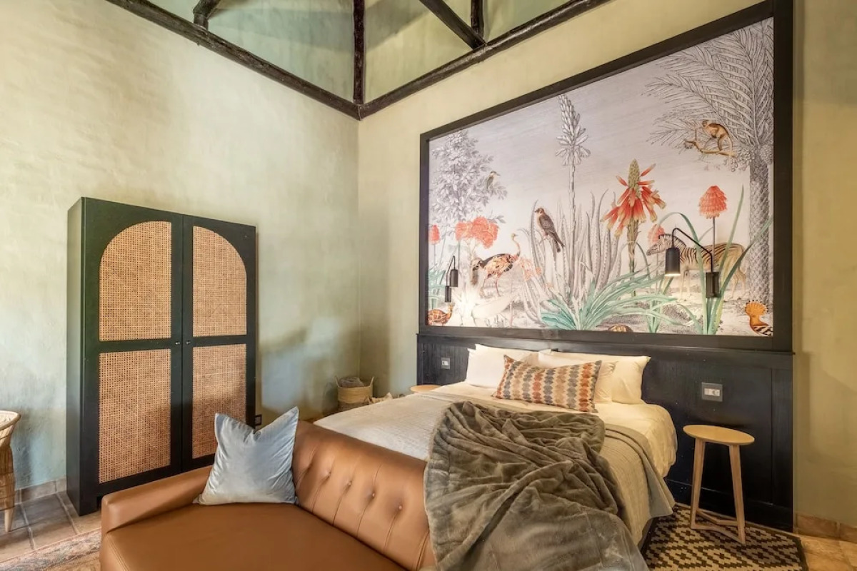 Okapuka Safari Lodge