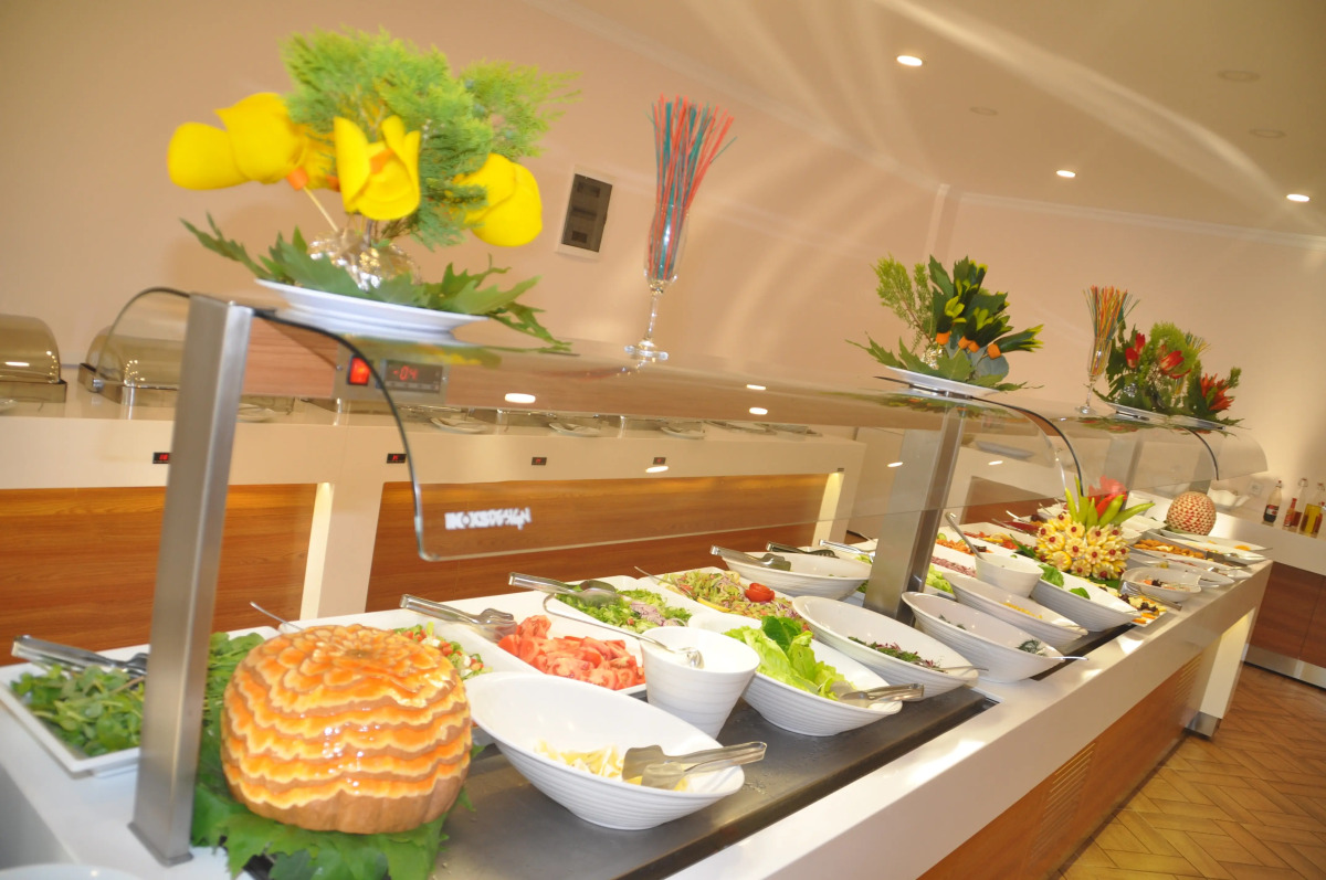 Sunshine Holiday Resort