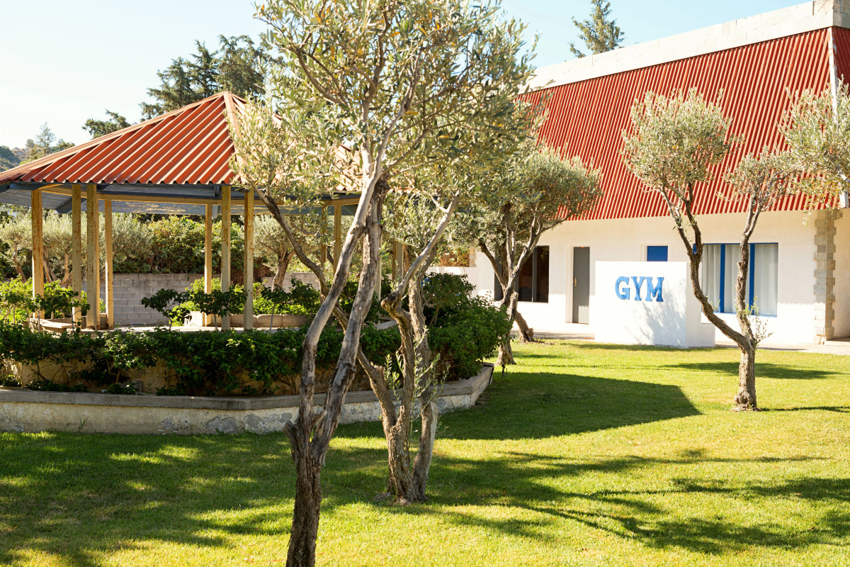 Cyprotel Faliraki - All Inclusive