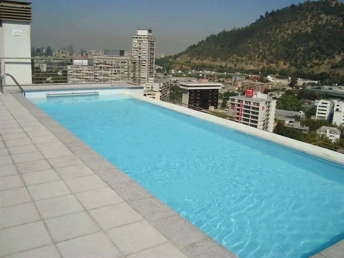 Apartamentos Premium Capital Providencia