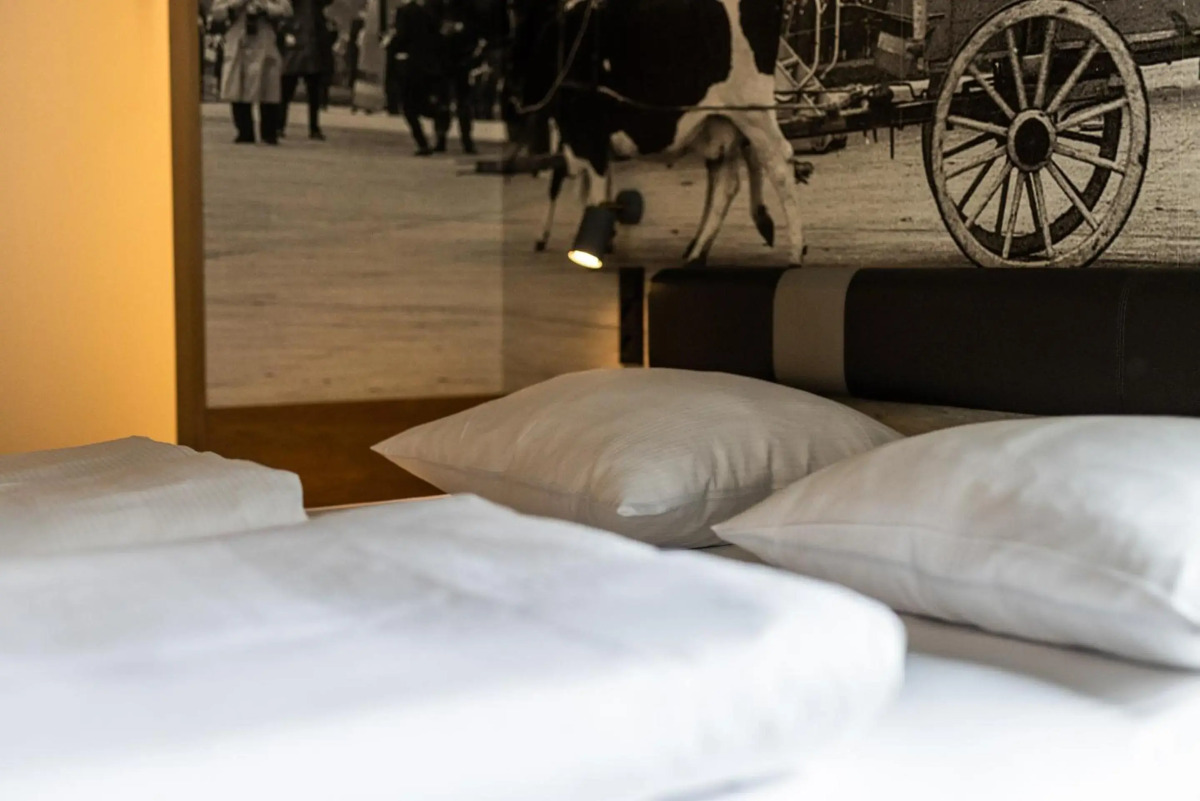 Billund Airport Hotel