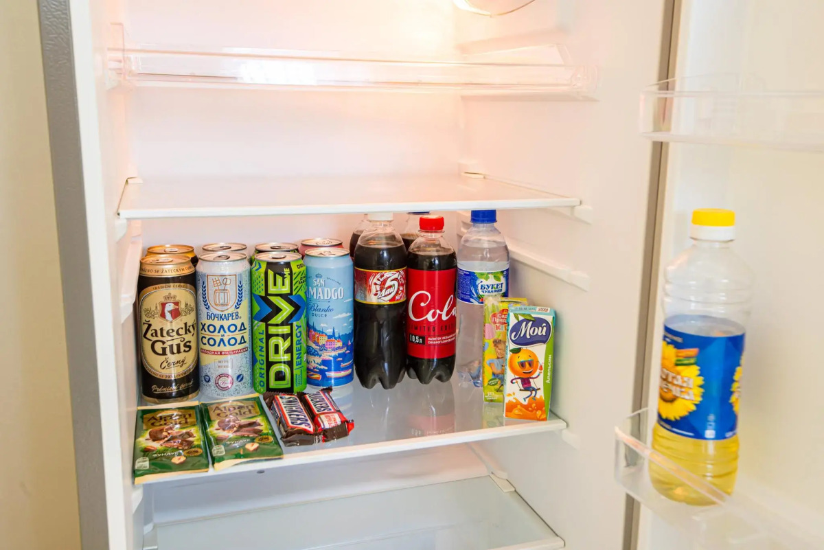 RentAp (РентАп) на улице Николая Рождественского