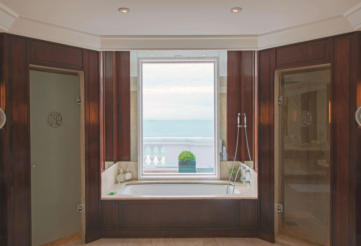 Copacabana Palace, A Belmond Hotel, Rio de Janeiro