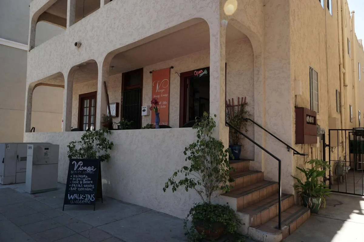 Urban Boutique Hotel