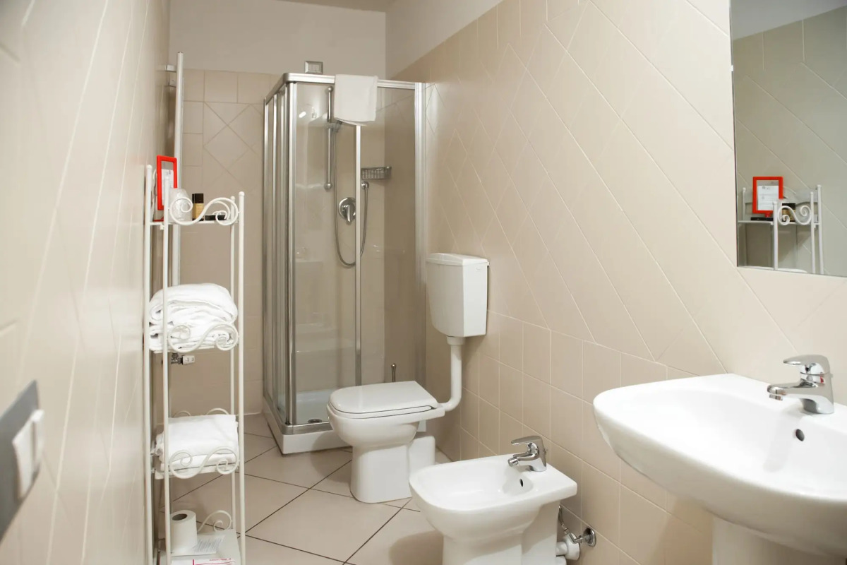 La Residenza Fiorentina