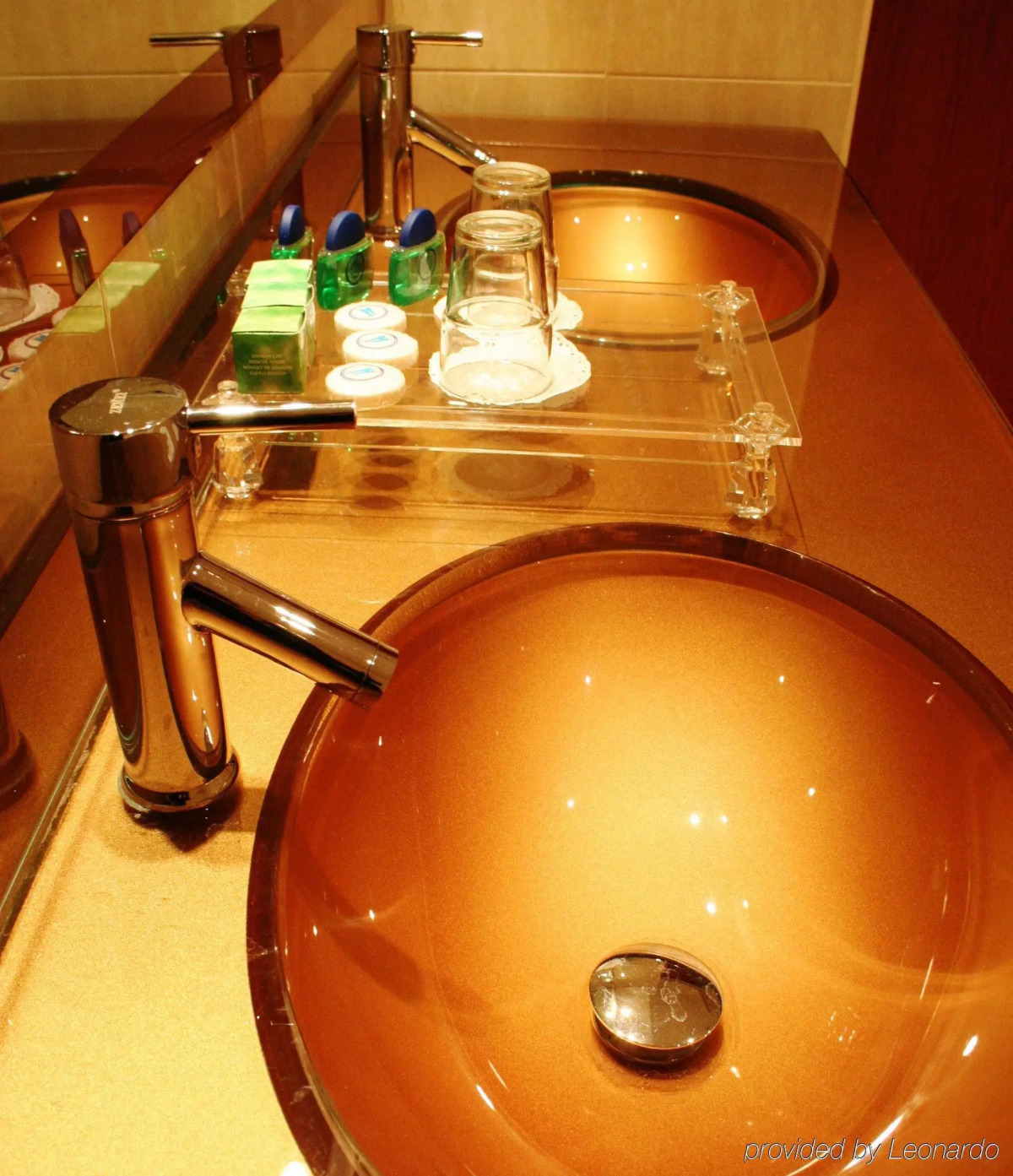 Augusta Lucilla Palace