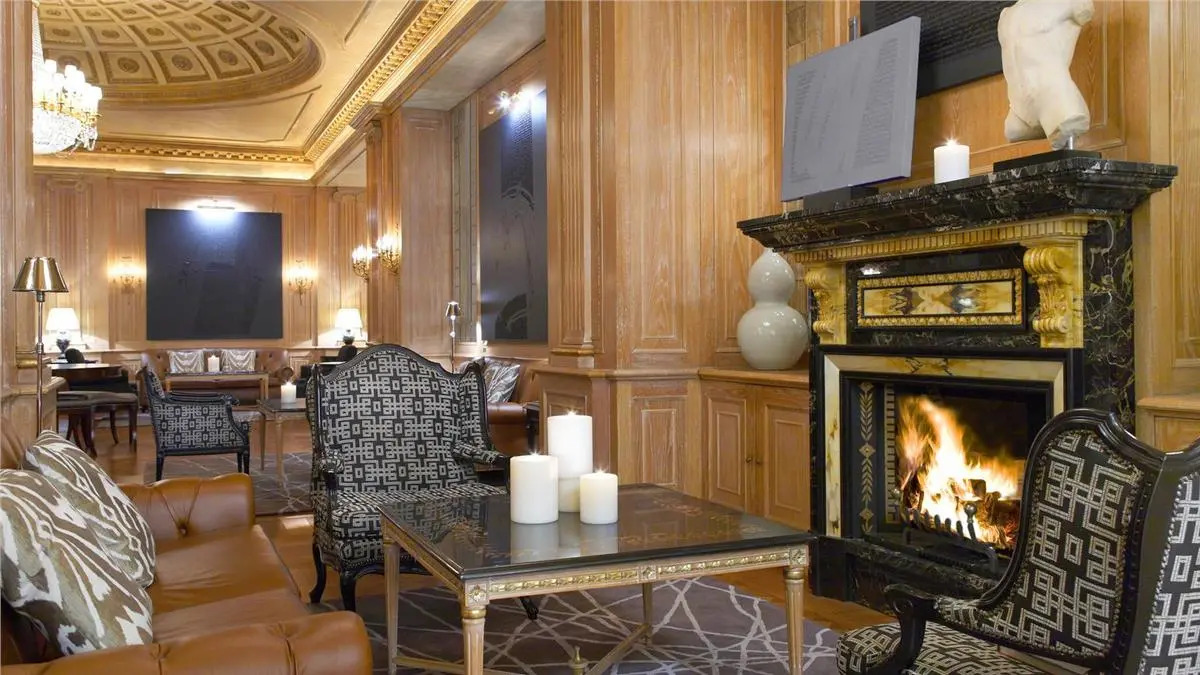 The Westin Palace, Milan