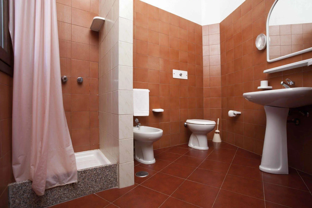 Residence Torre delle stelle