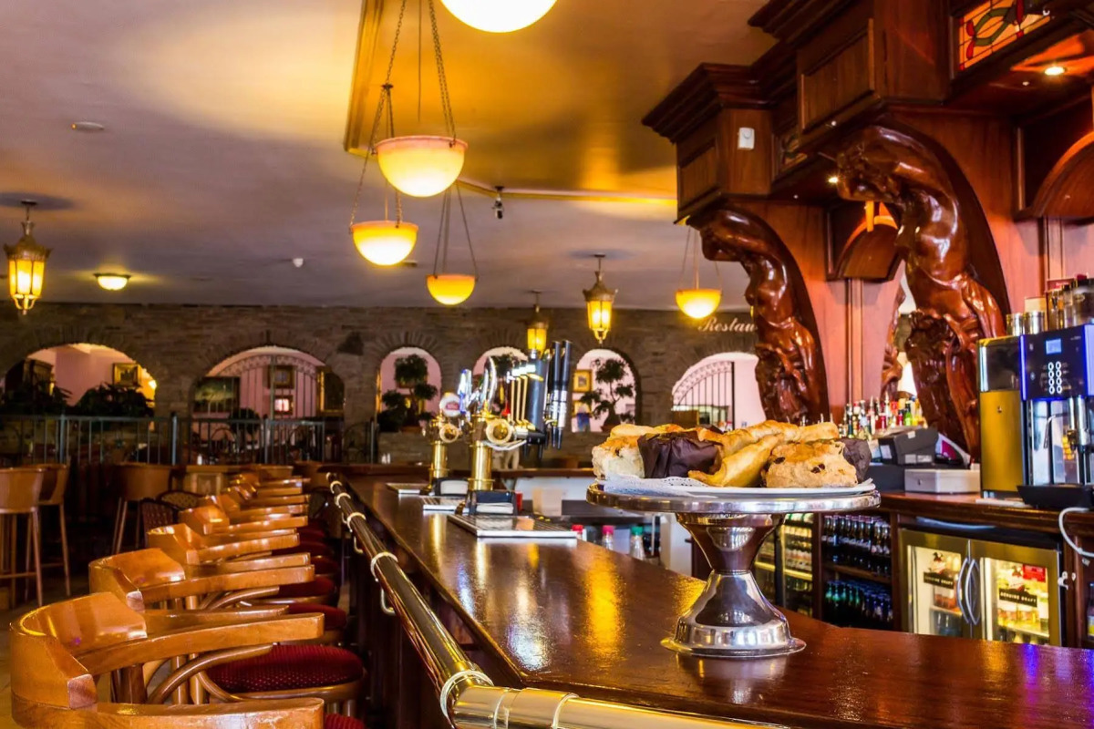 Sheldon Park Hotel and Leisure Club