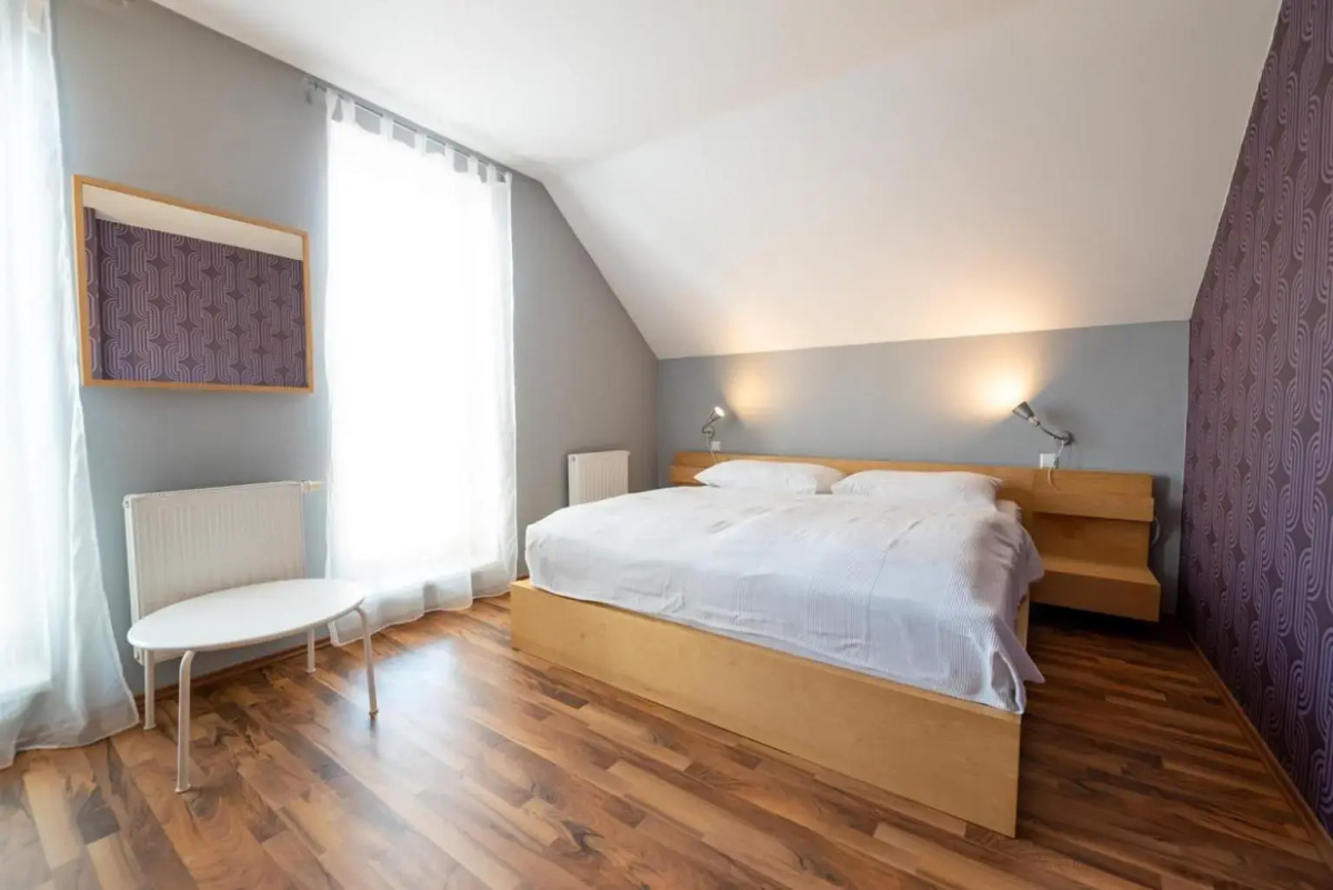 Hotel Garni Pod Skalkou