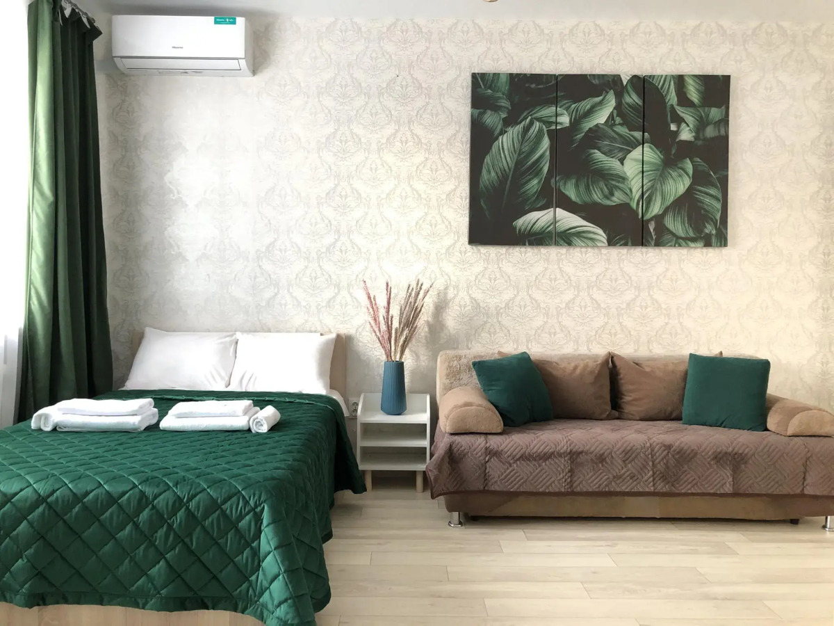 RentAp (РентАп) на улице Пирогова