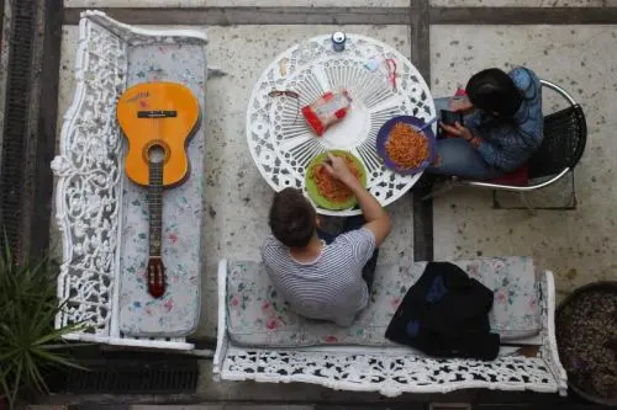 Princesa Insolente Hostel