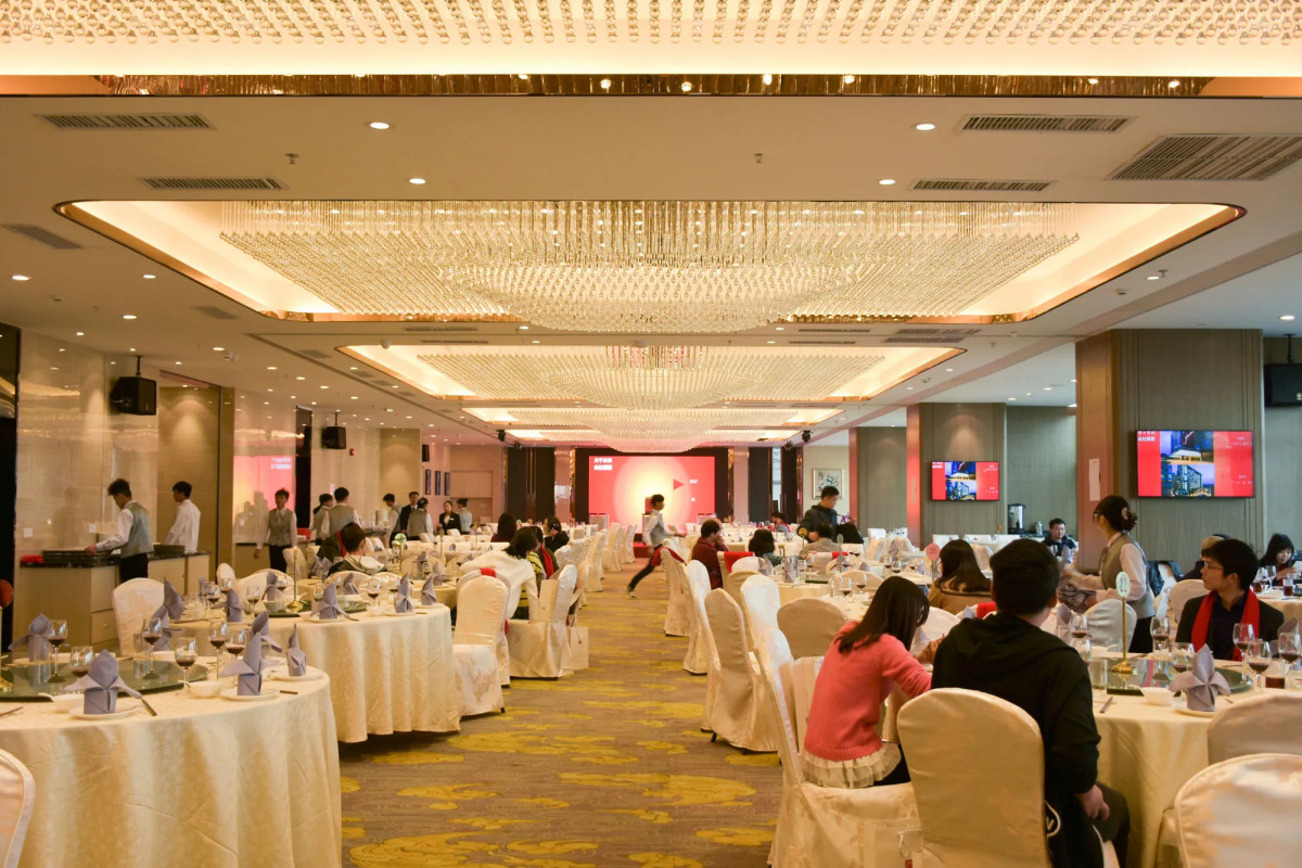 Yuwa Serviced ApartHotel