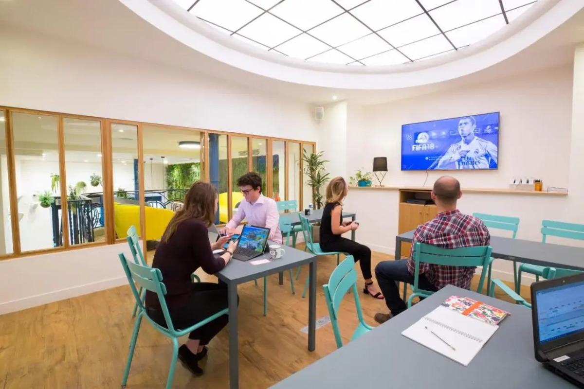 The Playce Hotel by Happy Culture