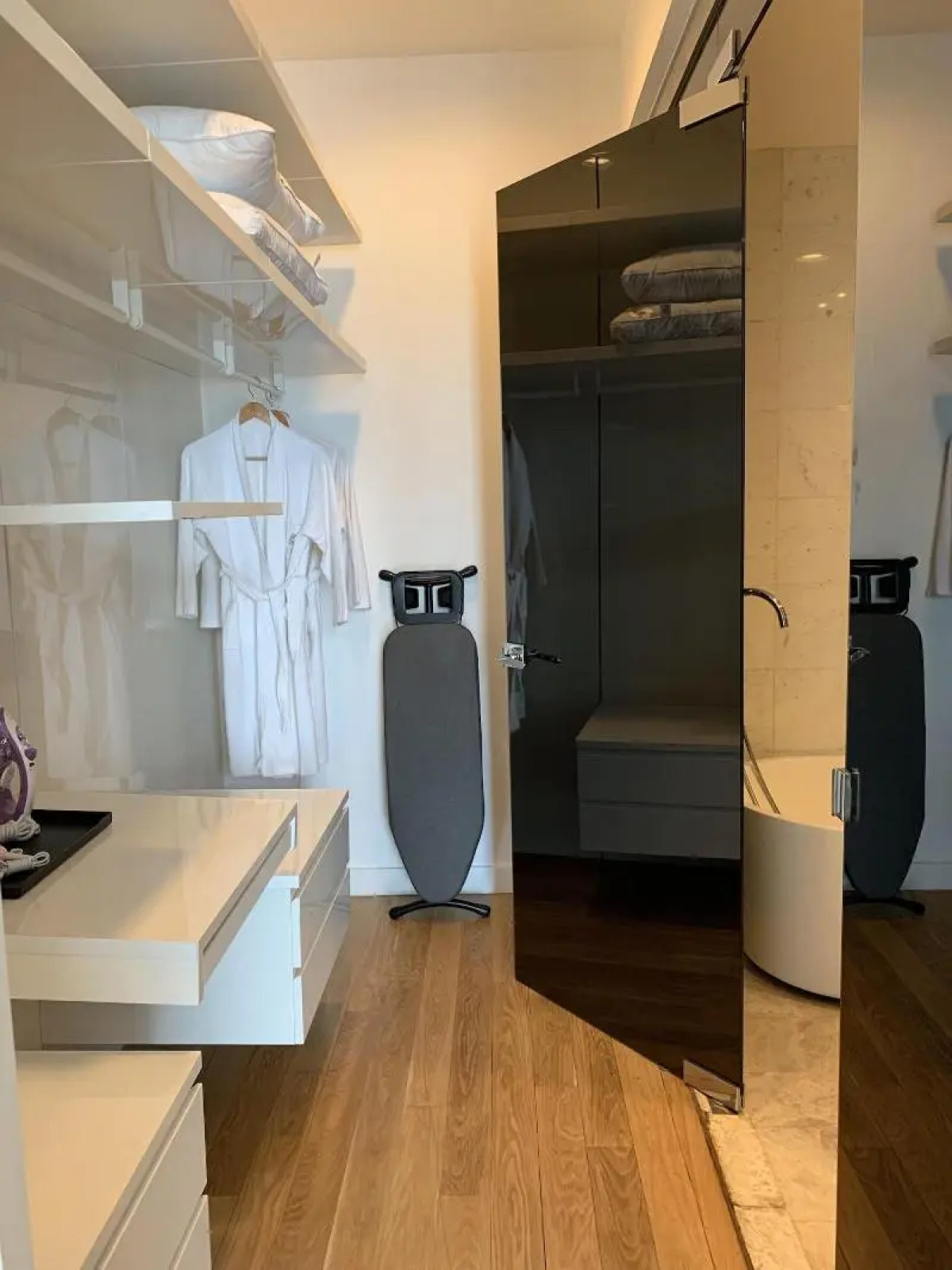 Platinum Serviced Suite KLCC