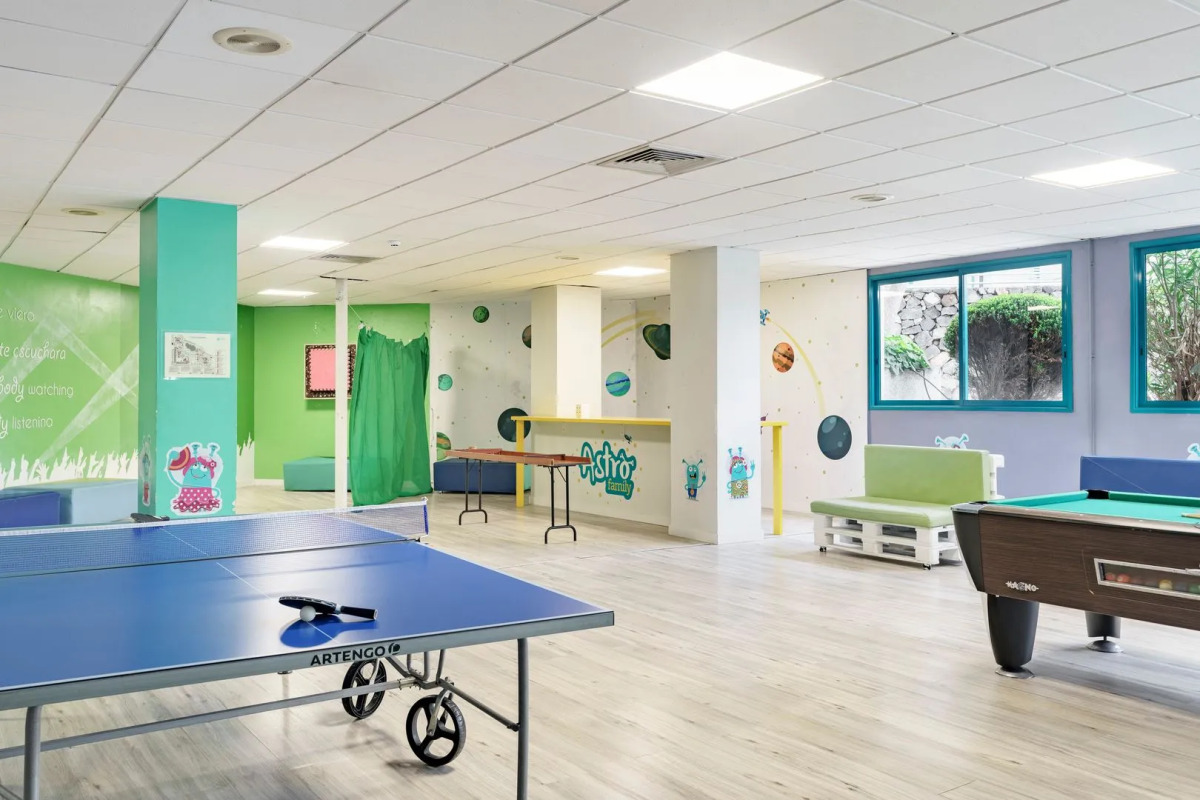 Gran Hotel Turquesa Playa