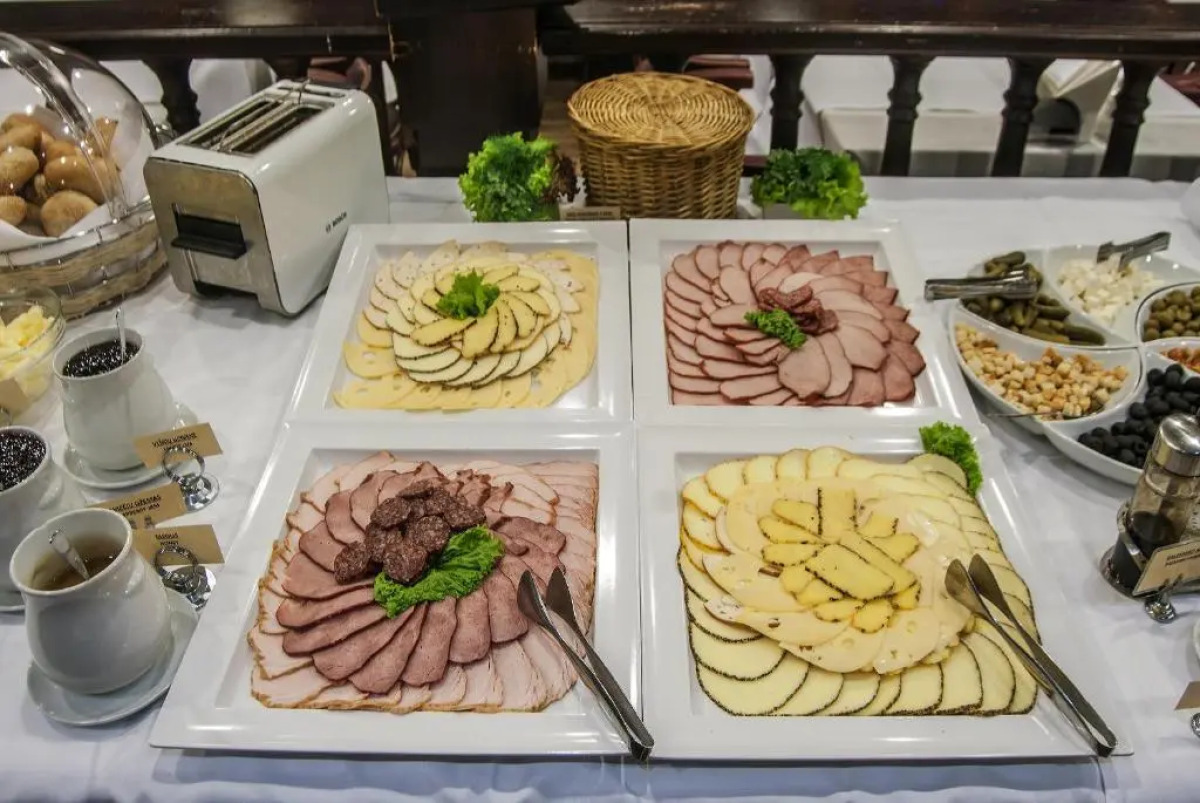 Гостиница «Каунас»