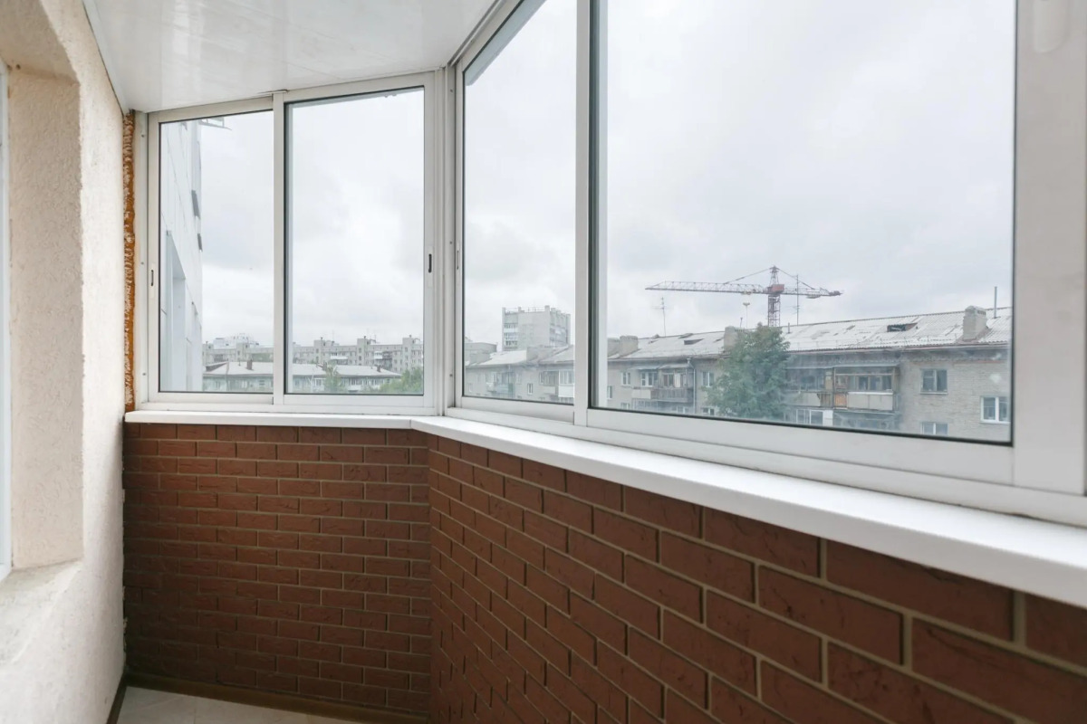 Апартаменты на улице Сибирская