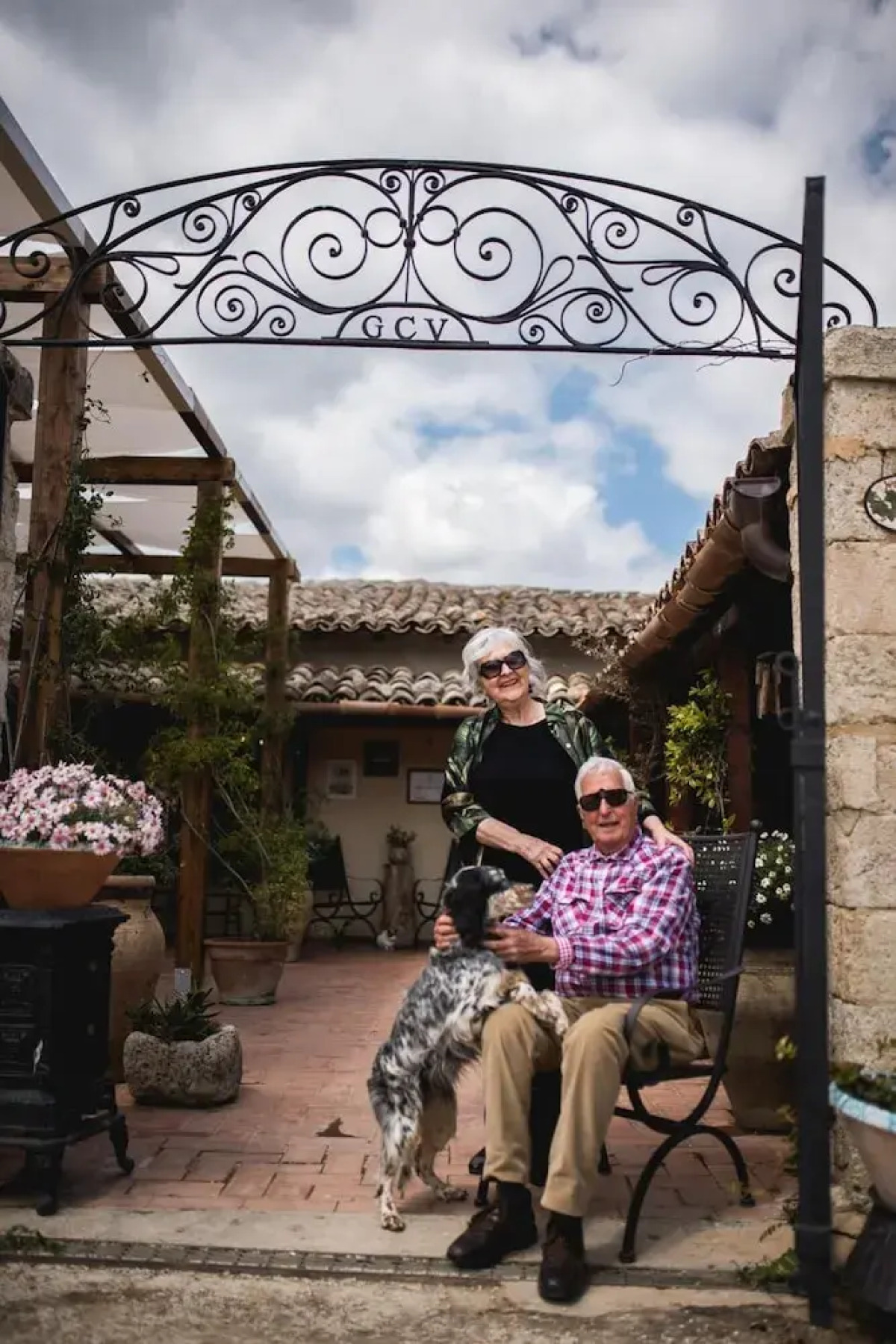 Agriturismo Casalicchio