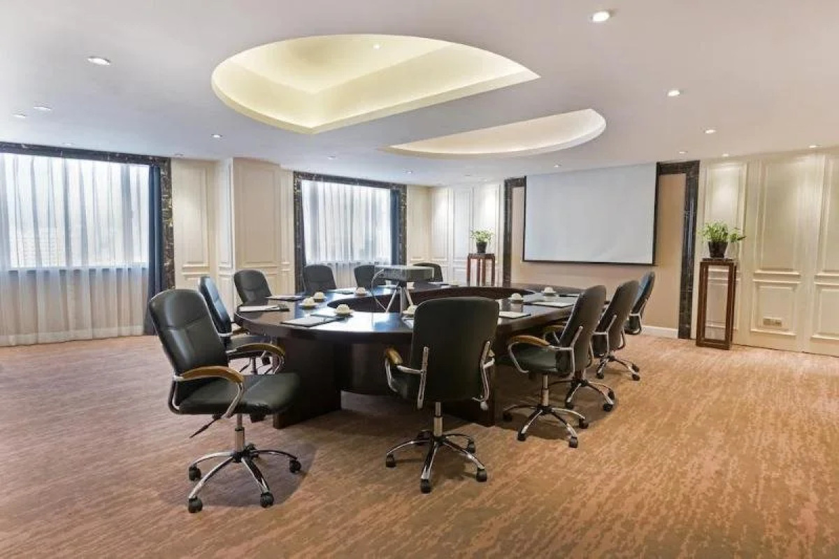 Ruian International Hotel