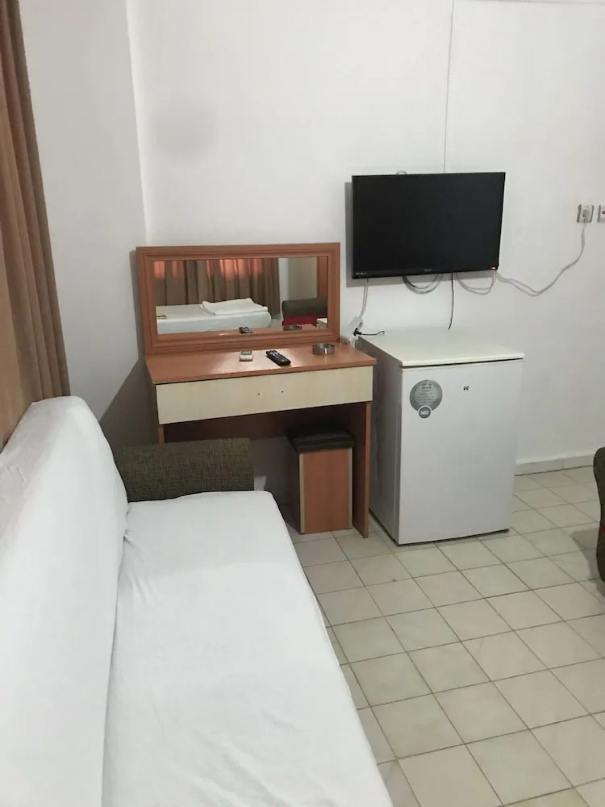 Cemal Bey Apart Otel