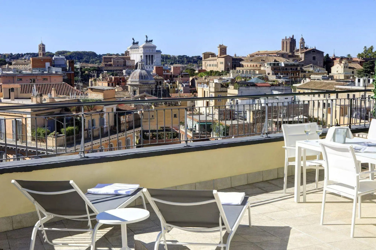 The K Boutique Hotel