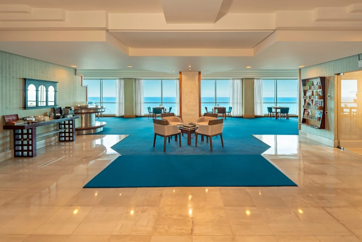 Catalonia Santo Domingo