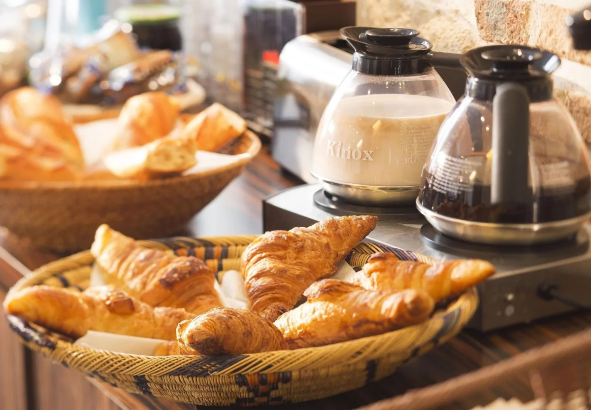 Отель Beaurepaire