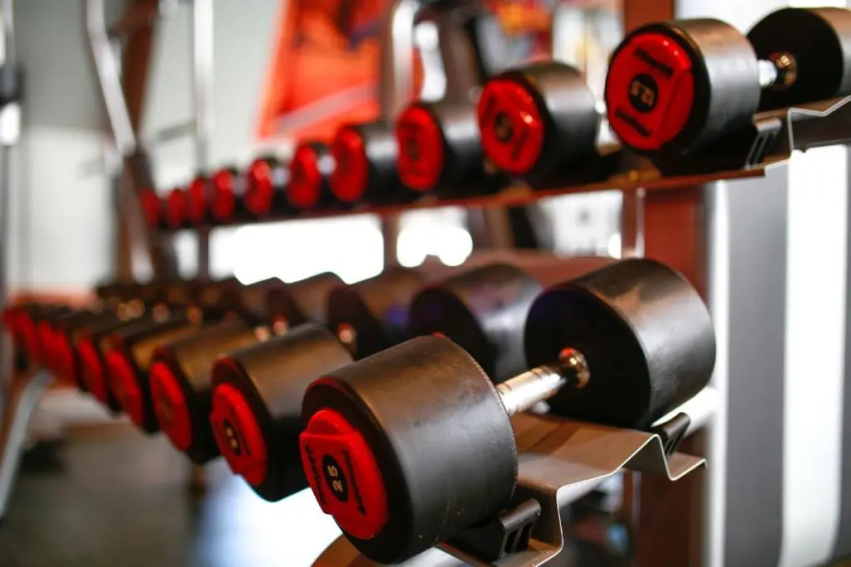 Witchuwan Sport & Spa Apartel