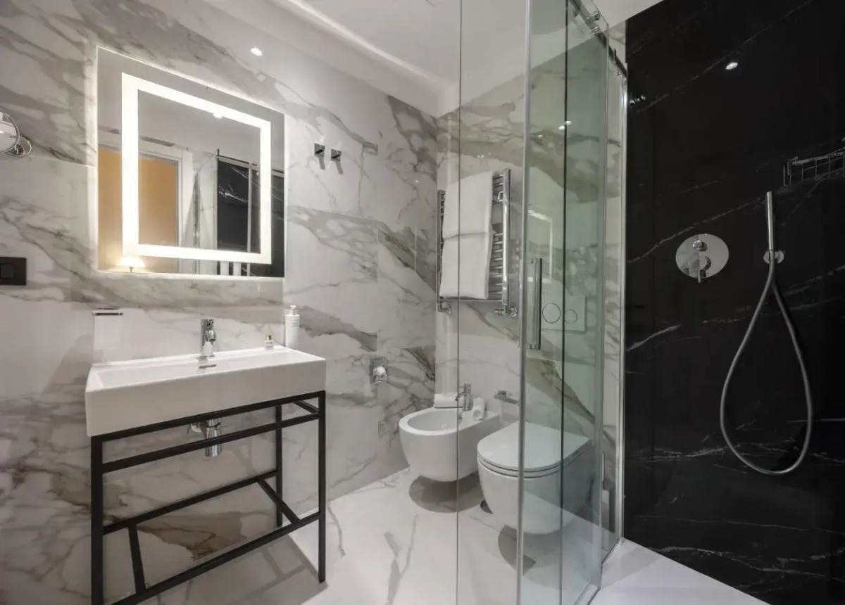 Bh Hotel Dimora D'epoca