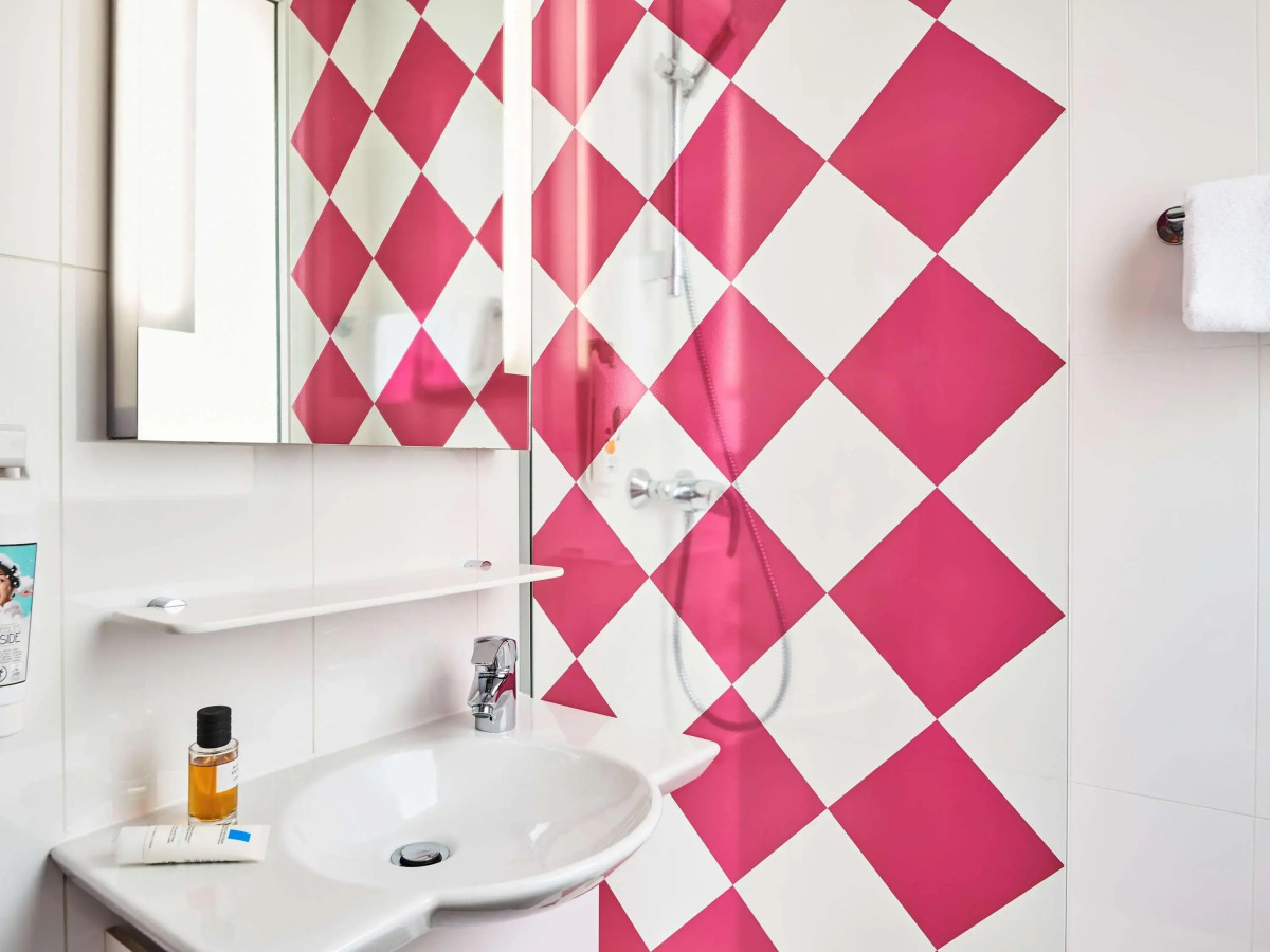 ibis Styles Paris Alésia Montparnasse