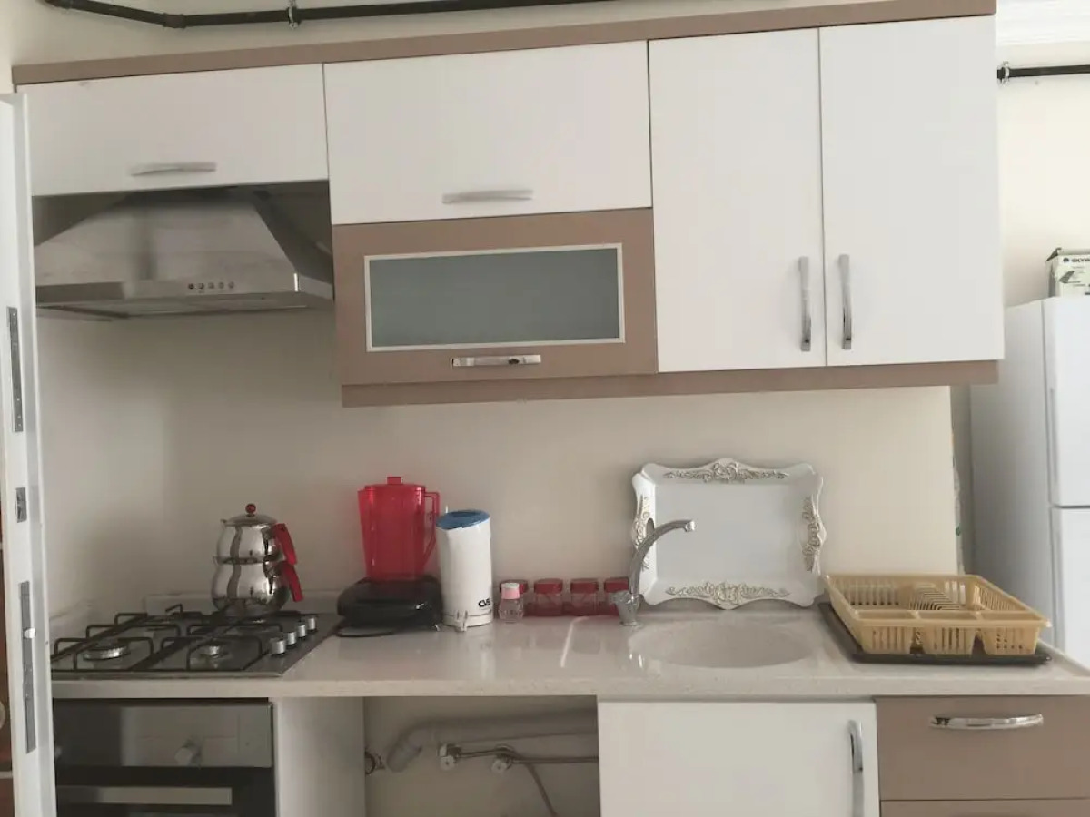 Dr.Aslan Apart Hotel - Airport