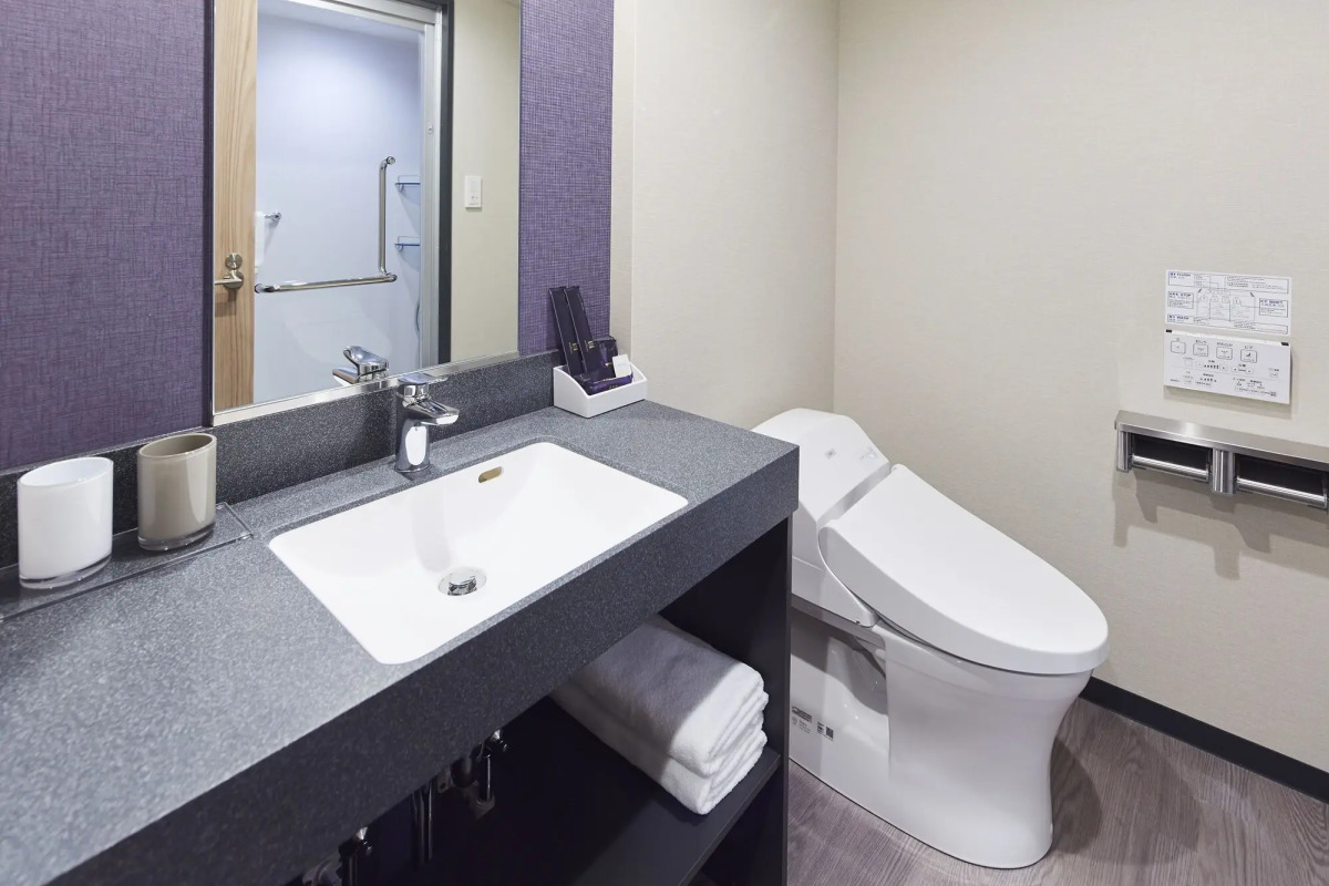 hotel MONday Kyoto Karasumanijo